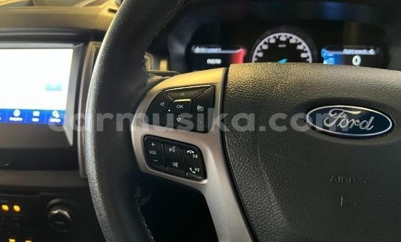 Nunua Ilio tumika Ford Ranger Nyeupe Gari ndani ya Beitbridge nchini Matabeleland Kusini Nunua Ilio tumika Ford Ranger Nyeupe Gari ndani ya Beitbridge nchini Matabeleland Kusini