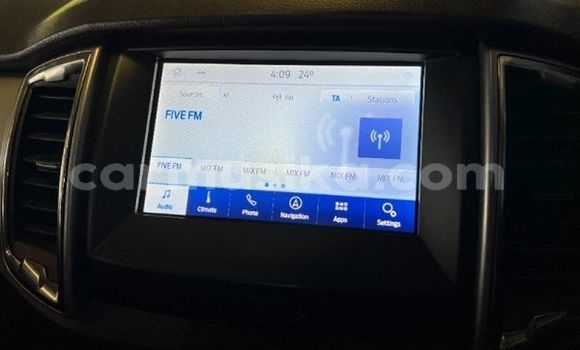 Nunua Ilio tumika Ford Ranger Nyeupe Gari ndani ya Beitbridge nchini Matabeleland Kusini Nunua Ilio tumika Ford Ranger Nyeupe Gari ndani ya Beitbridge nchini Matabeleland Kusini