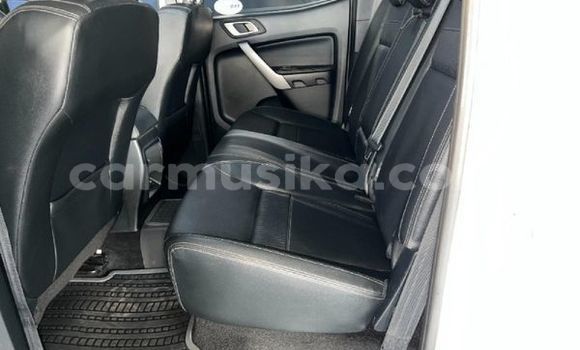 Nunua Ilio tumika Ford Ranger Nyeupe Gari ndani ya Beitbridge nchini Matabeleland Kusini Nunua Ilio tumika Ford Ranger Nyeupe Gari ndani ya Beitbridge nchini Matabeleland Kusini