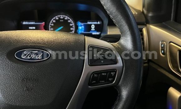 Nunua Ilio tumika Ford Ranger Nyeupe Gari ndani ya Beitbridge nchini Matabeleland Kusini Nunua Ilio tumika Ford Ranger Nyeupe Gari ndani ya Beitbridge nchini Matabeleland Kusini