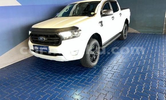 Nunua Ilio tumika Ford Ranger Nyeupe Gari ndani ya Beitbridge nchini Matabeleland Kusini Nunua Ilio tumika Ford Ranger Nyeupe Gari ndani ya Beitbridge nchini Matabeleland Kusini