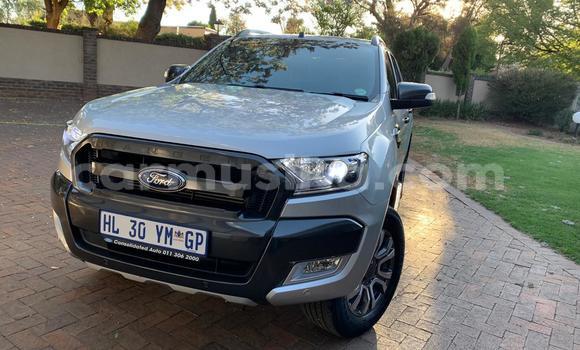 Tenga Tsaru Ford Ranger Sirivha Mota in Bulawayo in Bulawayo
