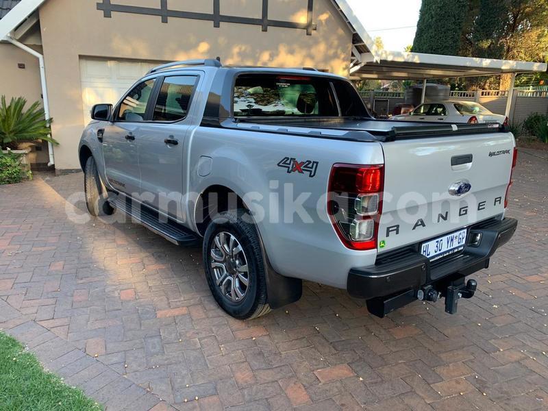 Big with watermark ford ranger bulawayo bulawayo 27444
