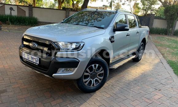 Tenga Tsaru Ford Ranger Sirivha Mota in Bulawayo in Bulawayo Tenga Tsaru Ford Ranger Sirivha Mota in Bulawayo in Bulawayo