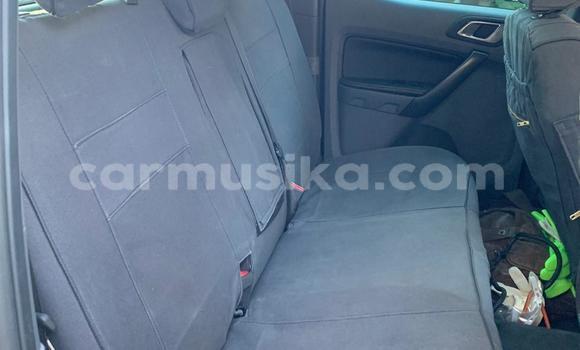 Tenga Tsaru Ford Ranger Sirivha Mota in Bulawayo in Bulawayo Tenga Tsaru Ford Ranger Sirivha Mota in Bulawayo in Bulawayo