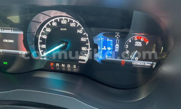 Tenga Tsaru Ford Ranger Sirivha Mota in Bulawayo in Bulawayo Tenga Tsaru Ford Ranger Sirivha Mota in Bulawayo in Bulawayo