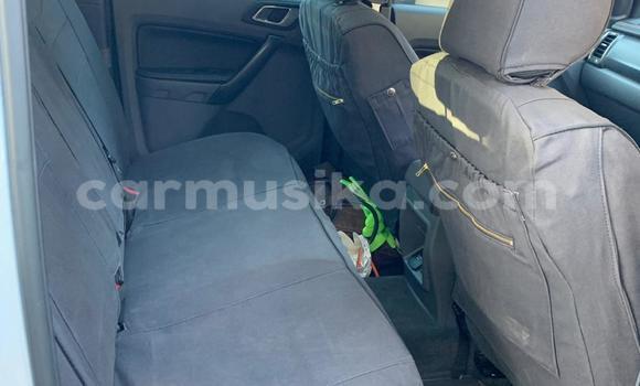 Tenga Tsaru Ford Ranger Sirivha Mota in Bulawayo in Bulawayo Tenga Tsaru Ford Ranger Sirivha Mota in Bulawayo in Bulawayo