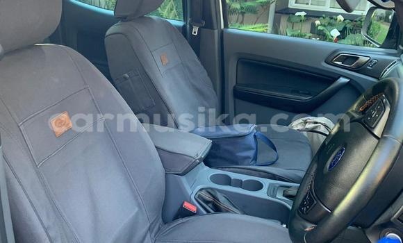 Tenga Tsaru Ford Ranger Sirivha Mota in Bulawayo in Bulawayo Tenga Tsaru Ford Ranger Sirivha Mota in Bulawayo in Bulawayo