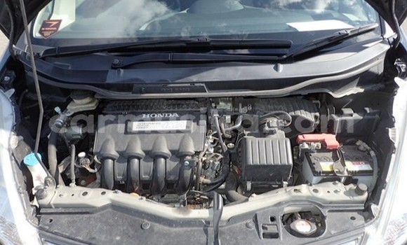 Tenga Tsaru Honda Fit Nhema Mota in Beitbridge in Matabeleland South Tenga Tsaru Honda Fit Nhema Mota in Beitbridge in Matabeleland South