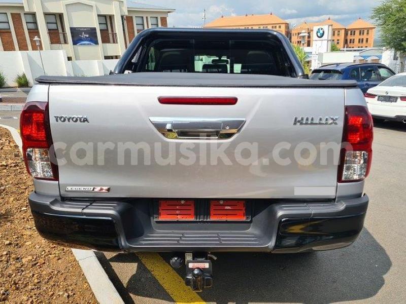 Big with watermark toyota hilux matabeleland south beitbridge 27449