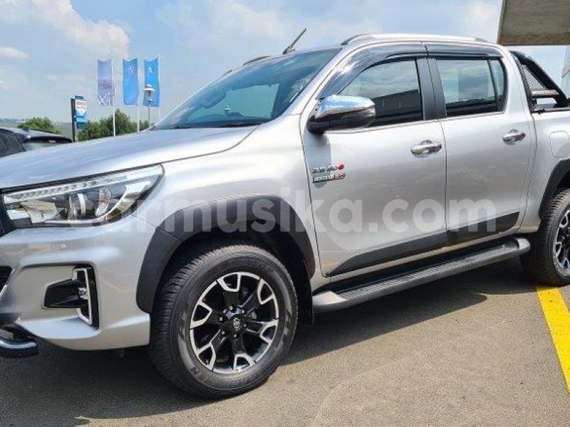 Big with watermark toyota hilux matabeleland south beitbridge 27449