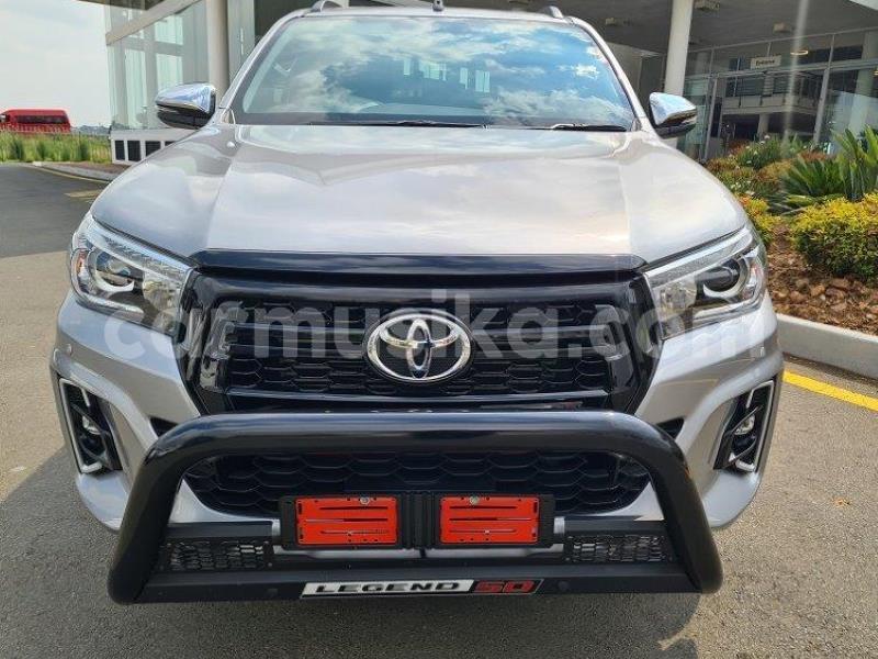 Big with watermark toyota hilux matabeleland south beitbridge 27449