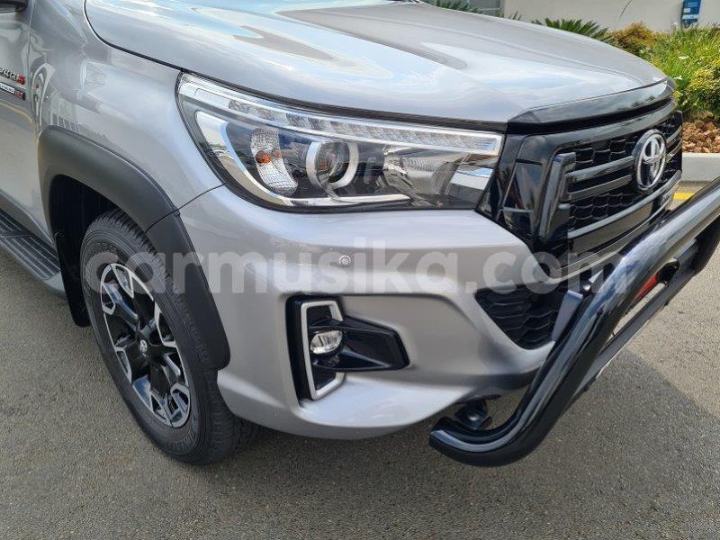 Big with watermark toyota hilux matabeleland south beitbridge 27449