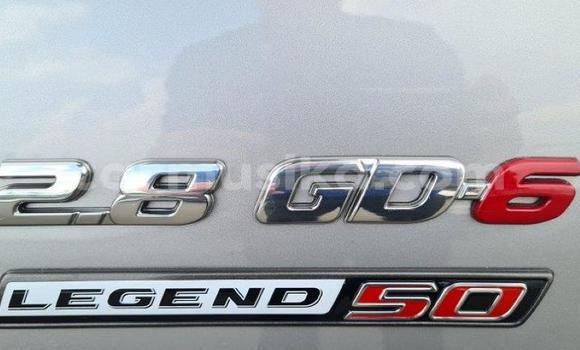 Nunua Ilio tumika Toyota Hilux Fedha Gari ndani ya Beitbridge nchini Matabeleland Kusini Nunua Ilio tumika Toyota Hilux Fedha Gari ndani ya Beitbridge nchini Matabeleland Kusini