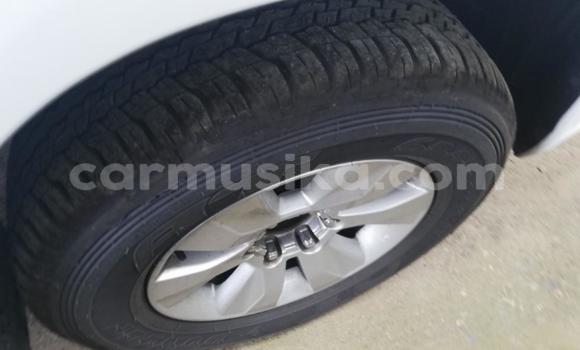 Tenga Tsaru Toyota Hilux Chena Mota in Beitbridge in Matabeleland South Tenga Tsaru Toyota Hilux Chena Mota in Beitbridge in Matabeleland South