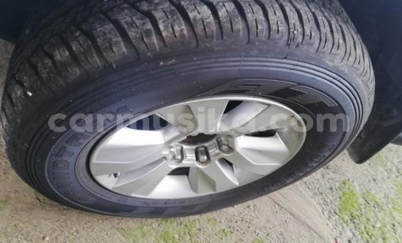 Tenga Tsaru Toyota Hilux Chena Mota in Beitbridge in Matabeleland South Tenga Tsaru Toyota Hilux Chena Mota in Beitbridge in Matabeleland South