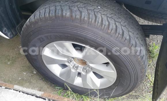 Tenga Tsaru Toyota Hilux Chena Mota in Beitbridge in Matabeleland South Tenga Tsaru Toyota Hilux Chena Mota in Beitbridge in Matabeleland South