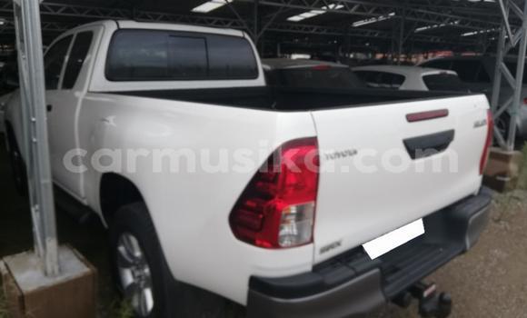 Tenga Tsaru Toyota Hilux Chena Mota in Beitbridge in Matabeleland South Tenga Tsaru Toyota Hilux Chena Mota in Beitbridge in Matabeleland South