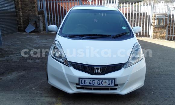 Tenga Tsaru Honda Jazz Chena Mota in Beitbridge in Matabeleland South Tenga Tsaru Honda Jazz Chena Mota in Beitbridge in Matabeleland South