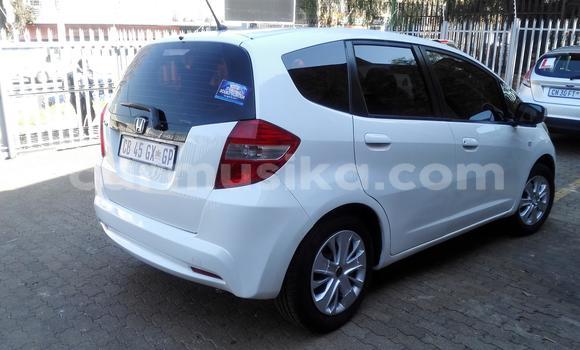 Tenga Tsaru Honda Jazz Chena Mota in Beitbridge in Matabeleland South Tenga Tsaru Honda Jazz Chena Mota in Beitbridge in Matabeleland South