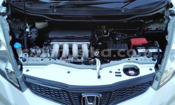 Tenga Tsaru Honda Jazz Chena Mota in Beitbridge in Matabeleland South Tenga Tsaru Honda Jazz Chena Mota in Beitbridge in Matabeleland South