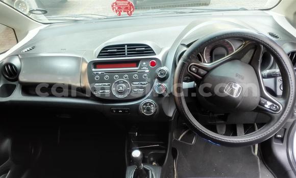 Tenga Tsaru Honda Jazz Chena Mota in Beitbridge in Matabeleland South Tenga Tsaru Honda Jazz Chena Mota in Beitbridge in Matabeleland South