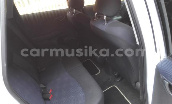 Tenga Tsaru Honda Jazz Chena Mota in Beitbridge in Matabeleland South Tenga Tsaru Honda Jazz Chena Mota in Beitbridge in Matabeleland South