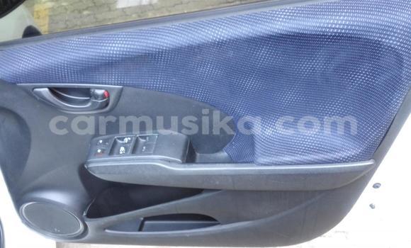 Tenga Tsaru Honda Jazz Chena Mota in Beitbridge in Matabeleland South Tenga Tsaru Honda Jazz Chena Mota in Beitbridge in Matabeleland South