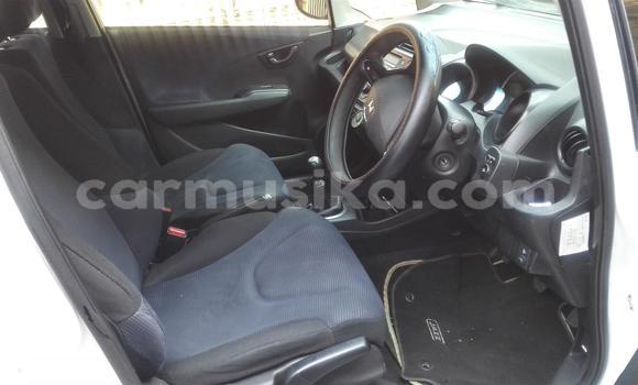 Tenga Tsaru Honda Jazz Chena Mota in Beitbridge in Matabeleland South Tenga Tsaru Honda Jazz Chena Mota in Beitbridge in Matabeleland South