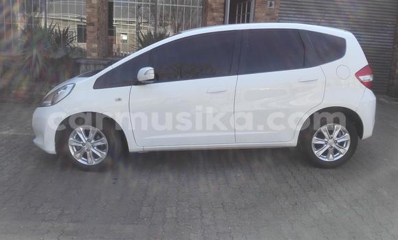 Tenga Tsaru Honda Jazz Chena Mota in Beitbridge in Matabeleland South Tenga Tsaru Honda Jazz Chena Mota in Beitbridge in Matabeleland South