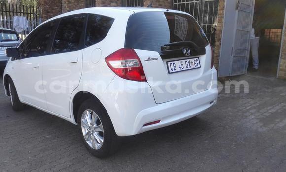 Tenga Tsaru Honda Jazz Chena Mota in Beitbridge in Matabeleland South Tenga Tsaru Honda Jazz Chena Mota in Beitbridge in Matabeleland South
