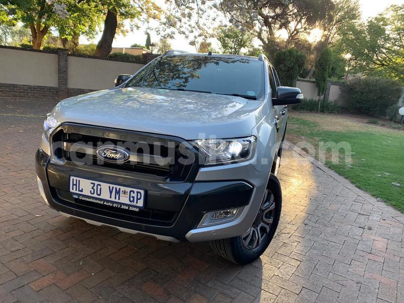 Big with watermark ford ranger matabeleland south beitbridge 27454