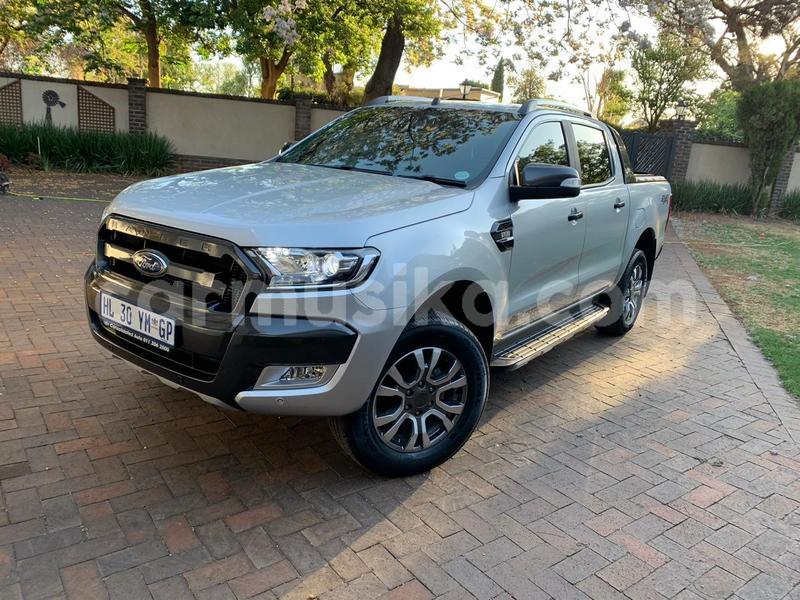 Big with watermark ford ranger matabeleland south beitbridge 27454