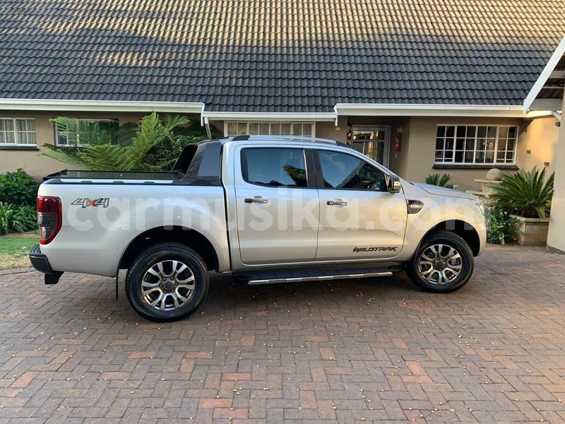 Big with watermark ford ranger matabeleland south beitbridge 27454