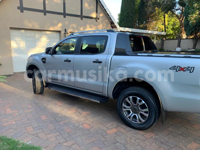 Big with watermark ford ranger matabeleland south beitbridge 27454