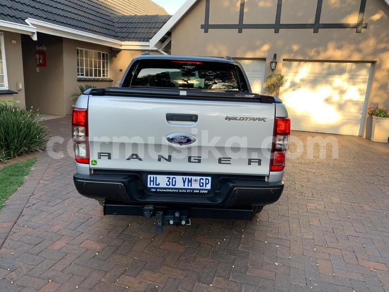 Big with watermark ford ranger matabeleland south beitbridge 27454