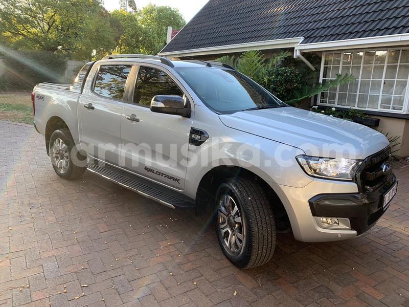 Big with watermark ford ranger matabeleland south beitbridge 27454