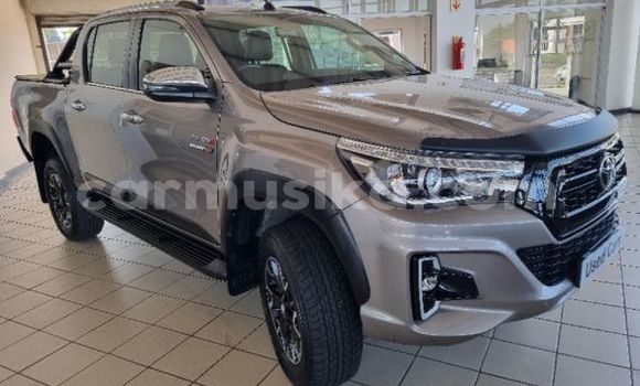 Nunua Ilio tumika Toyota Hilux Fedha Gari ndani ya Beitbridge nchini Matabeleland Kusini Nunua Ilio tumika Toyota Hilux Fedha Gari ndani ya Beitbridge nchini Matabeleland Kusini