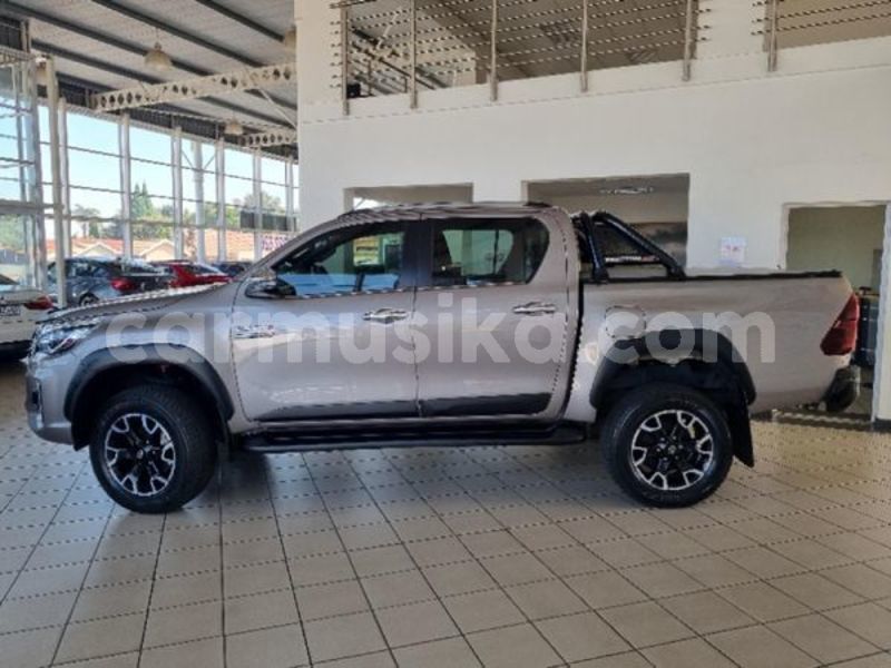 Big with watermark toyota hilux matabeleland south beitbridge 27460