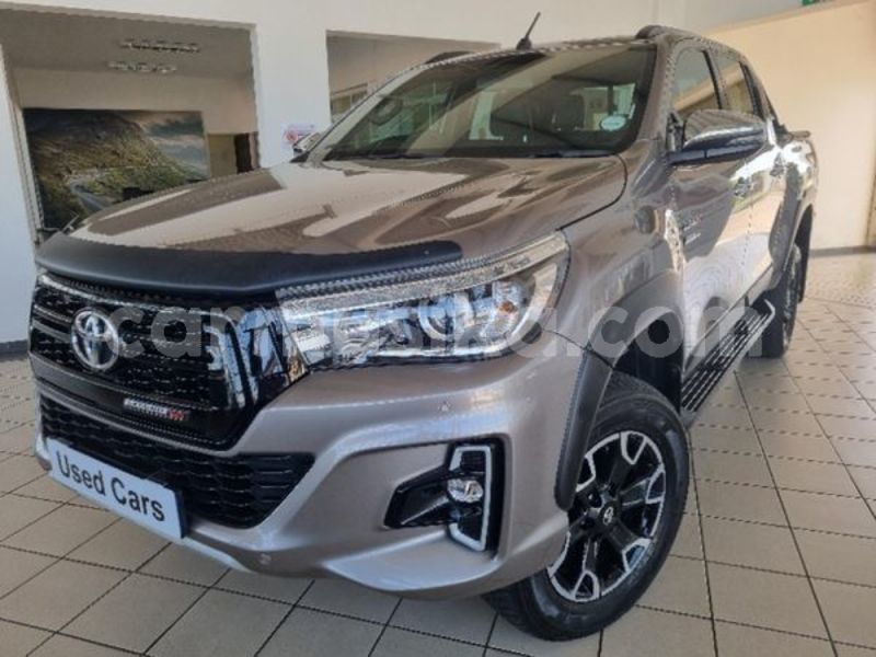 Big with watermark toyota hilux matabeleland south beitbridge 27460