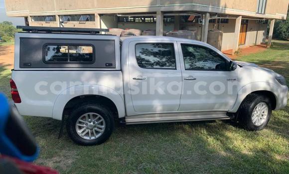 Buy Used Toyota HiAce White Truck in Beitbridge in Matabeleland South Buy Used Toyota HiAce White Truck in Beitbridge in Matabeleland South