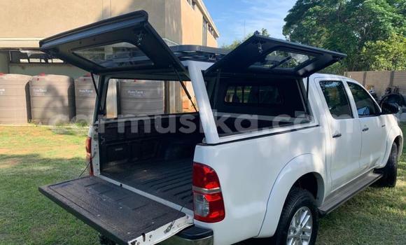 Buy Used Toyota HiAce White Truck in Beitbridge in Matabeleland South Buy Used Toyota HiAce White Truck in Beitbridge in Matabeleland South