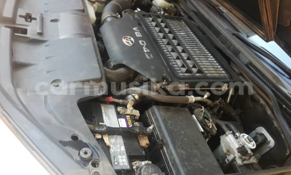 Buy Used Toyota Land Cruiser Black Car in Harare in Harare Buy Used Toyota Land Cruiser Black Car in Harare in Harare