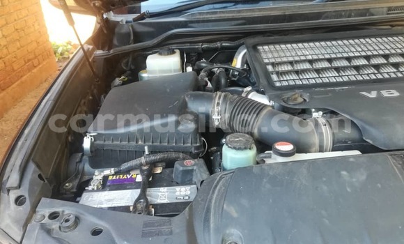 Buy Used Toyota Land Cruiser Black Car in Harare in Harare Buy Used Toyota Land Cruiser Black Car in Harare in Harare