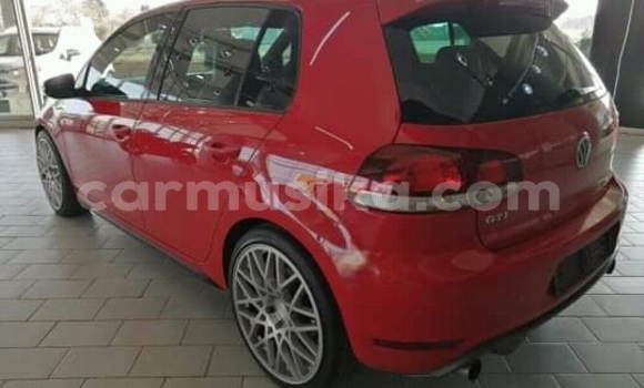 Buy Used Volkswagen Golf GTI Red Car in Beitbridge in Matabeleland South Buy Used Volkswagen Golf GTI Red Car in Beitbridge in Matabeleland South
