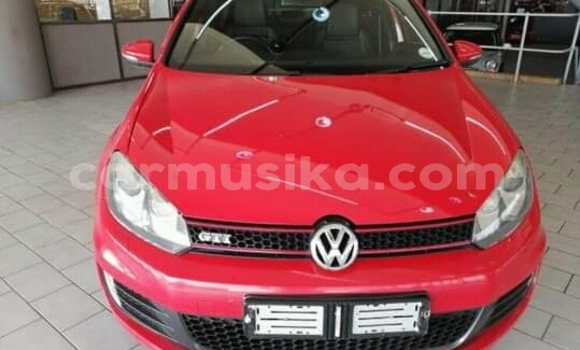 Buy Used Volkswagen Golf GTI Red Car in Beitbridge in Matabeleland South Buy Used Volkswagen Golf GTI Red Car in Beitbridge in Matabeleland South