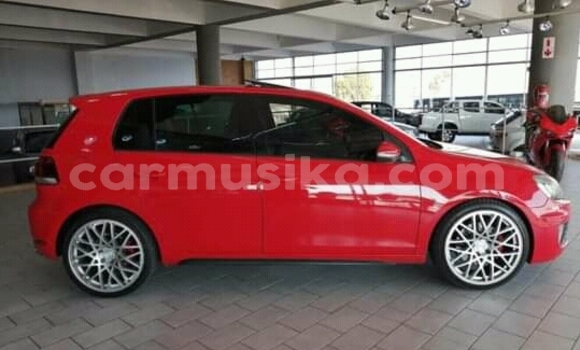 Buy Used Volkswagen Golf GTI Red Car in Beitbridge in Matabeleland South Buy Used Volkswagen Golf GTI Red Car in Beitbridge in Matabeleland South