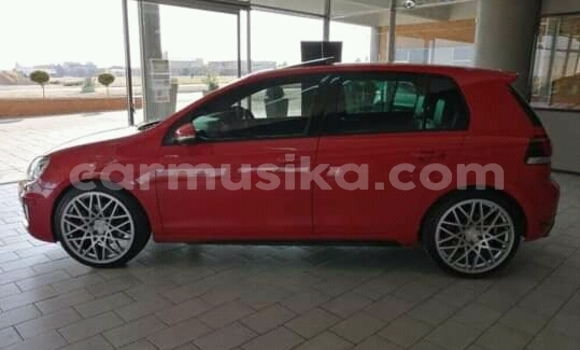 Buy Used Volkswagen Golf GTI Red Car in Beitbridge in Matabeleland South Buy Used Volkswagen Golf GTI Red Car in Beitbridge in Matabeleland South