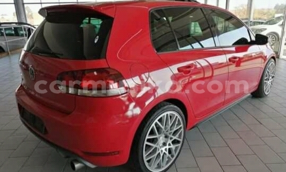Buy Used Volkswagen Golf GTI Red Car in Beitbridge in Matabeleland South Buy Used Volkswagen Golf GTI Red Car in Beitbridge in Matabeleland South