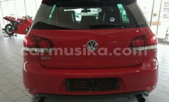 Buy Used Volkswagen Golf GTI Red Car in Beitbridge in Matabeleland South Buy Used Volkswagen Golf GTI Red Car in Beitbridge in Matabeleland South
